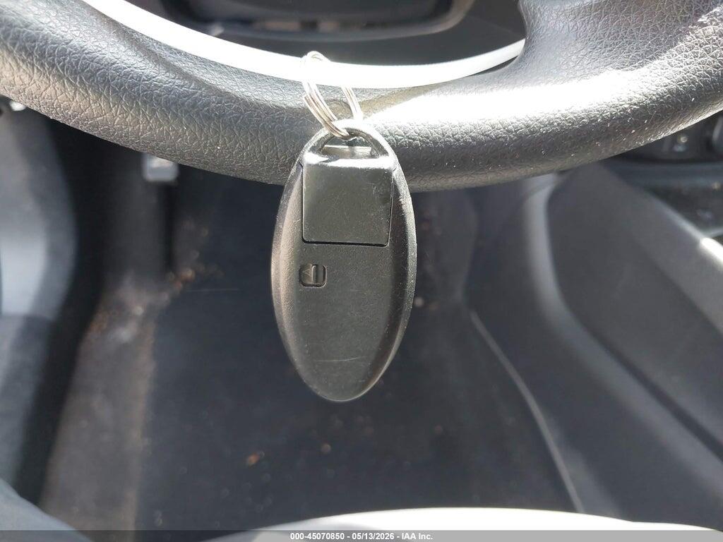 KNMAT2MV6GP666892 2016 NISSAN ROGUE photo no. 11