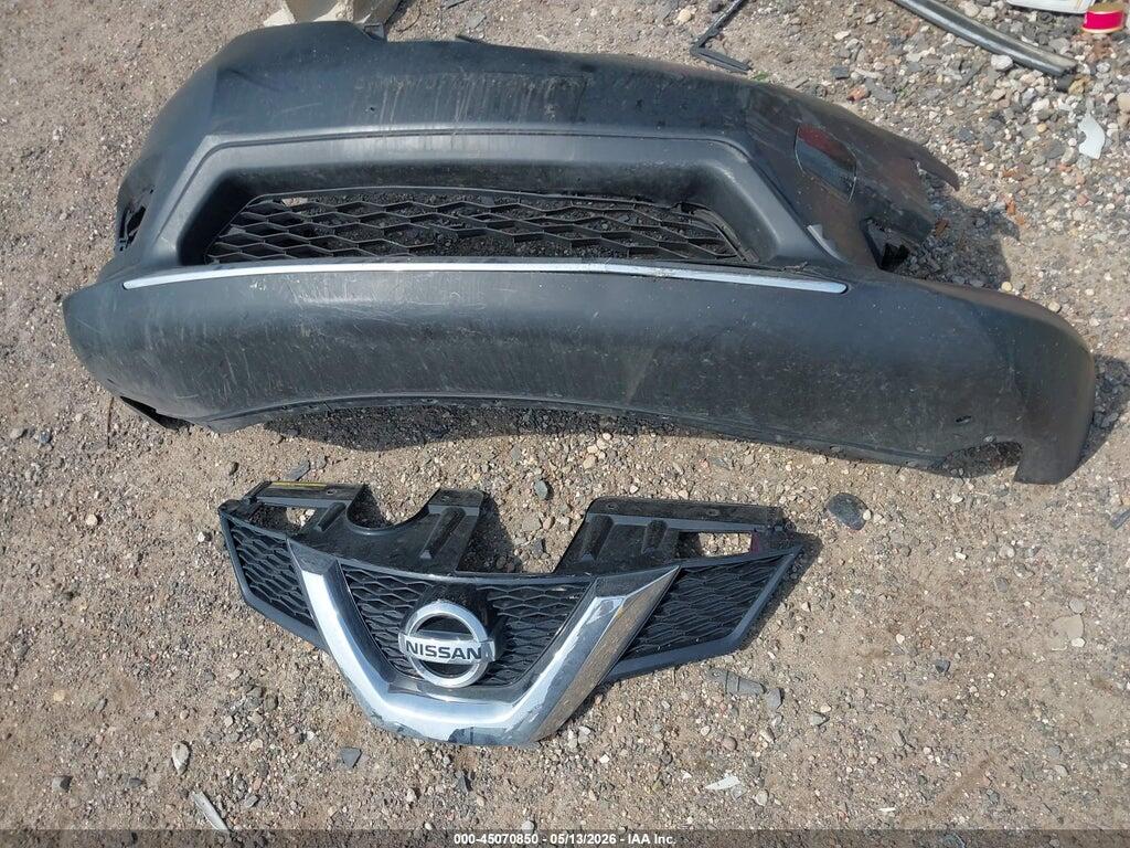 KNMAT2MV6GP666892 2016 NISSAN ROGUE photo no. 12