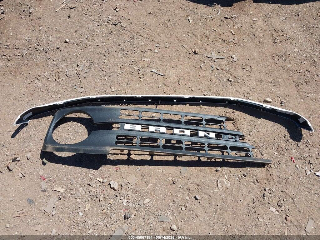 1FMDE6BH4SLB65412 2025 FORD BRONCO photo no. 12
