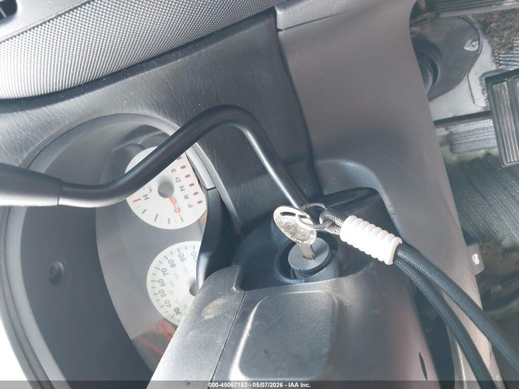1D4GP25B06B745007 2006 DODGE CARAVAN photo no. 11
