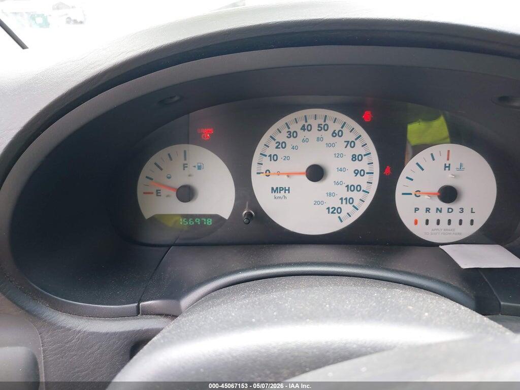1D4GP25B06B745007 2006 DODGE CARAVAN photo no. 7
