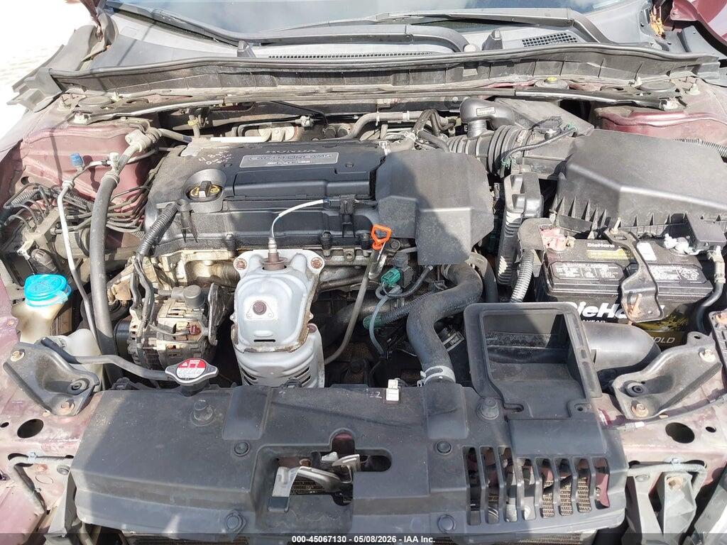 1HGCR2F82DA018979 2013 HONDA ACCORD photo no. 10