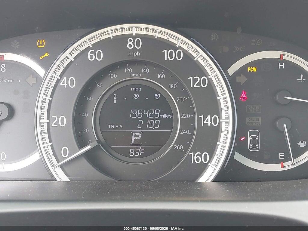 1HGCR2F82DA018979 2013 HONDA ACCORD photo no. 7
