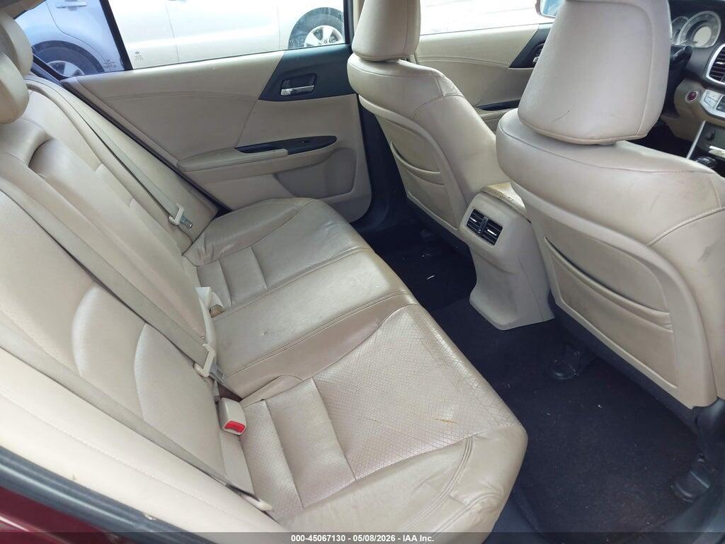 1HGCR2F82DA018979 2013 HONDA ACCORD photo no. 8