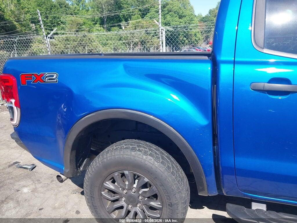 1FTER4EH7LLA73242 2020 FORD RANGER photo no. 6