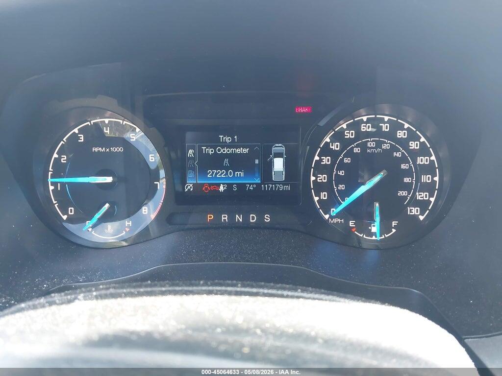 1FTER4EH7LLA73242 2020 FORD RANGER photo no. 7