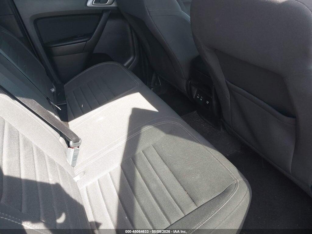 1FTER4EH7LLA73242 2020 FORD RANGER photo no. 8