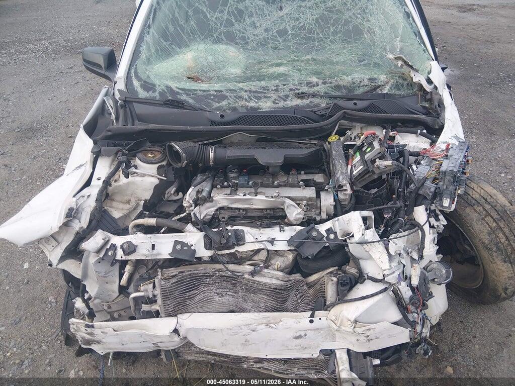 1G11B5SA4DF256557 2013 CHEVROLET MALIBU photo no. 10