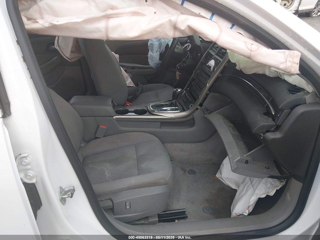 1G11B5SA4DF256557 2013 CHEVROLET MALIBU photo no. 5
