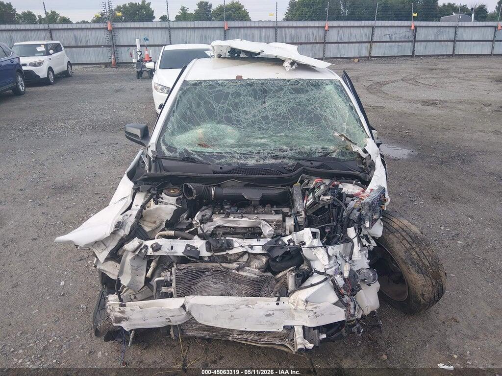 1G11B5SA4DF256557 2013 CHEVROLET MALIBU photo no. 6