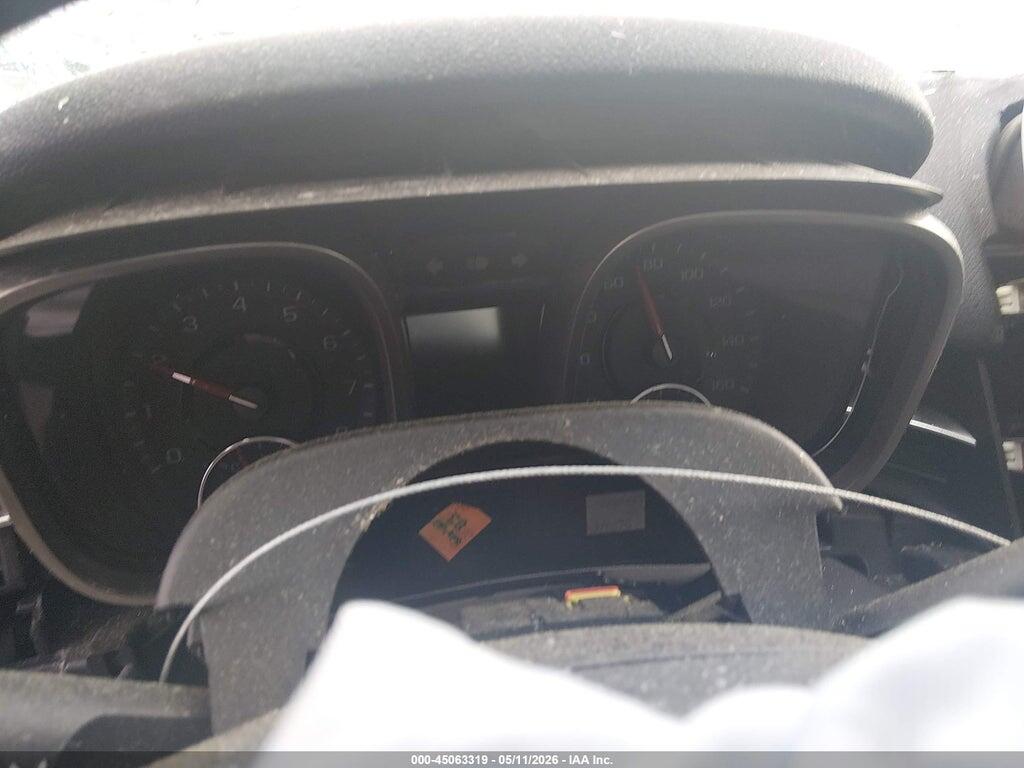 1G11B5SA4DF256557 2013 CHEVROLET MALIBU photo no. 7