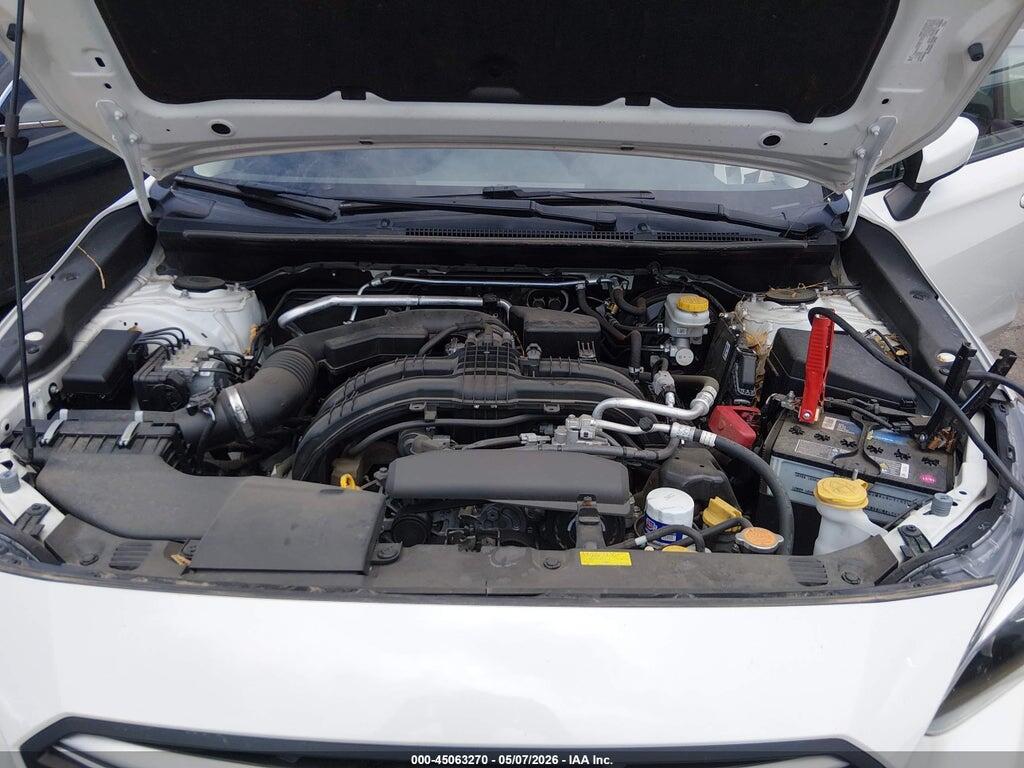 JF2GTACC0N9200480 2022 SUBARU CROSSTREK photo no. 10
