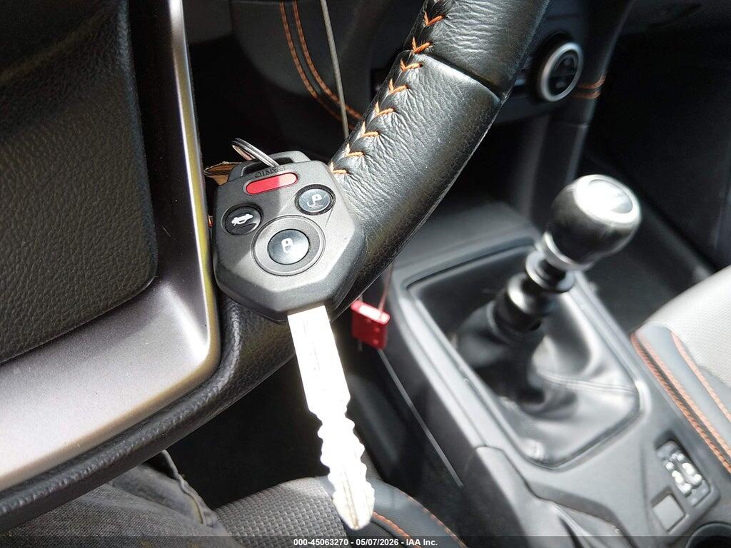 JF2GTACC0N9200480 2022 SUBARU CROSSTREK photo no. 11