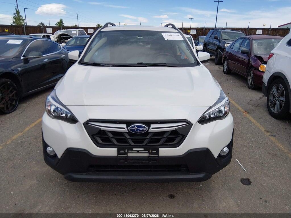 JF2GTACC0N9200480 2022 SUBARU CROSSTREK photo no. 12