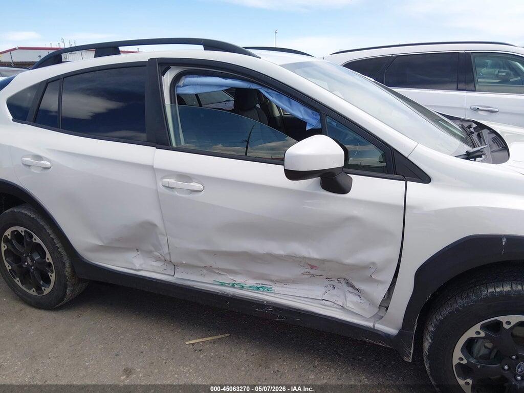 JF2GTACC0N9200480 2022 SUBARU CROSSTREK photo no. 6