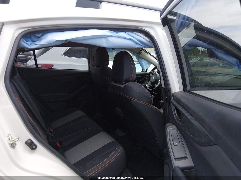 JF2GTACC0N9200480 2022 SUBARU CROSSTREK photo no. 8