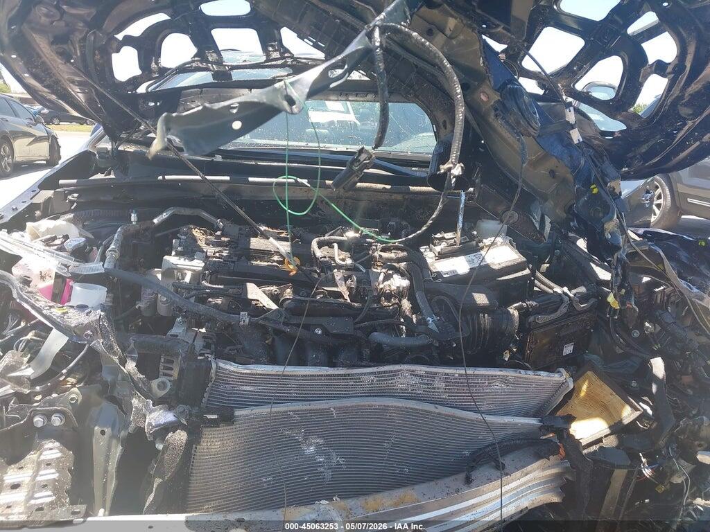 5YFB4MDE2TP422727 2026 TOYOTA COROLLA photo no. 10