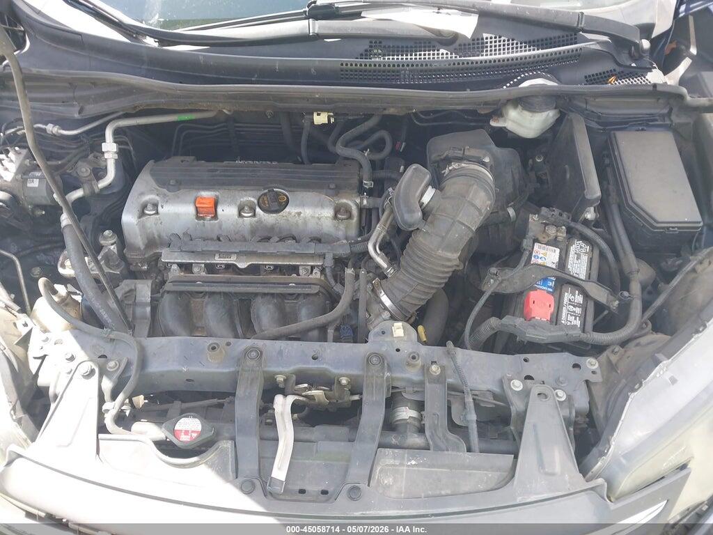 2HKRM4H76DH608165 2013 HONDA CR-V photo no. 10