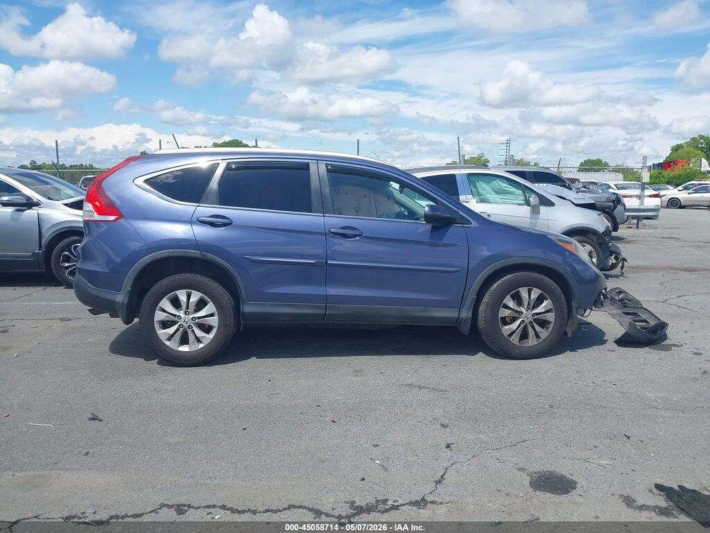 2HKRM4H76DH608165 2013 HONDA CR-V photo no. 12