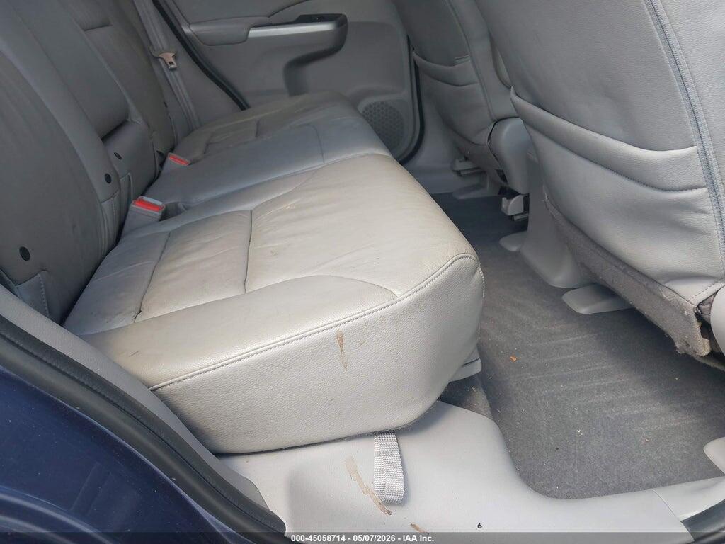 2HKRM4H76DH608165 2013 HONDA CR-V photo no. 8