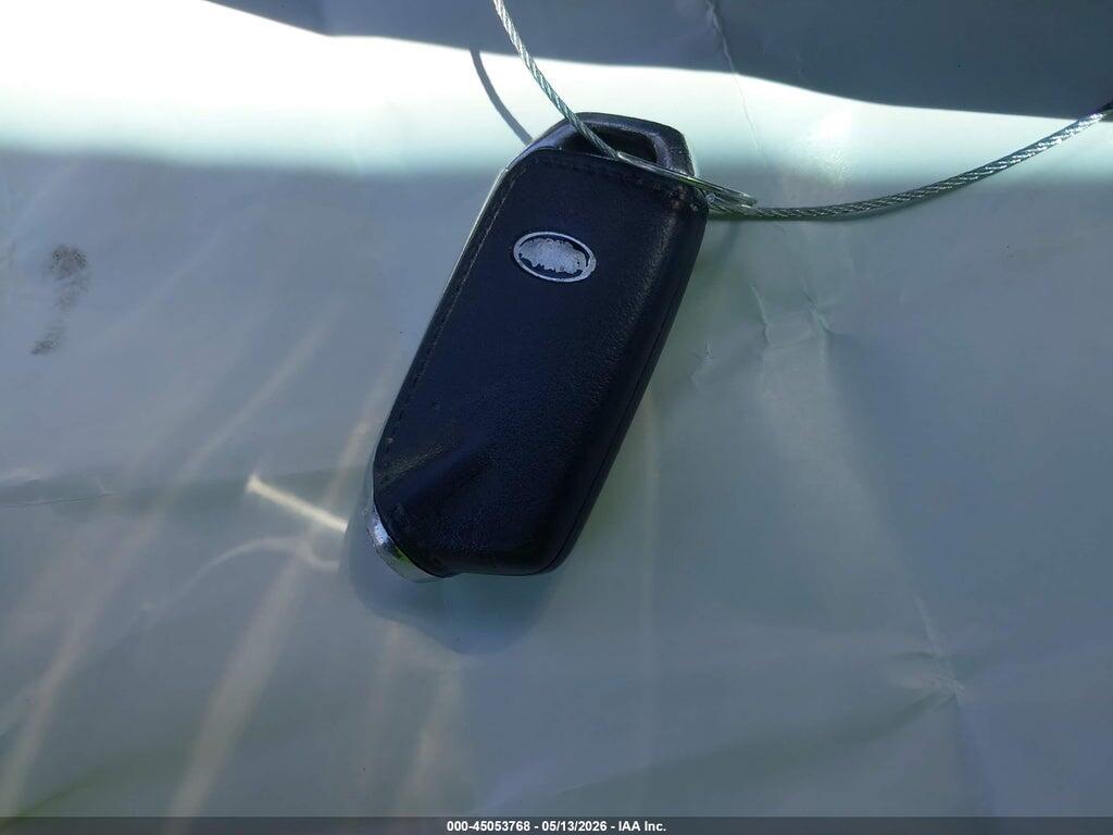 KNAE15LA9M6090219 2021 KIA STINGER photo no. 11