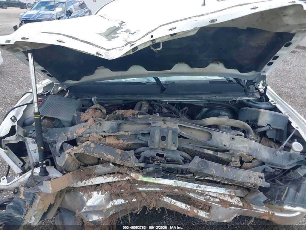 3GTEC23029G255164 2009 GMC SIERRA 1500 photo no. 10