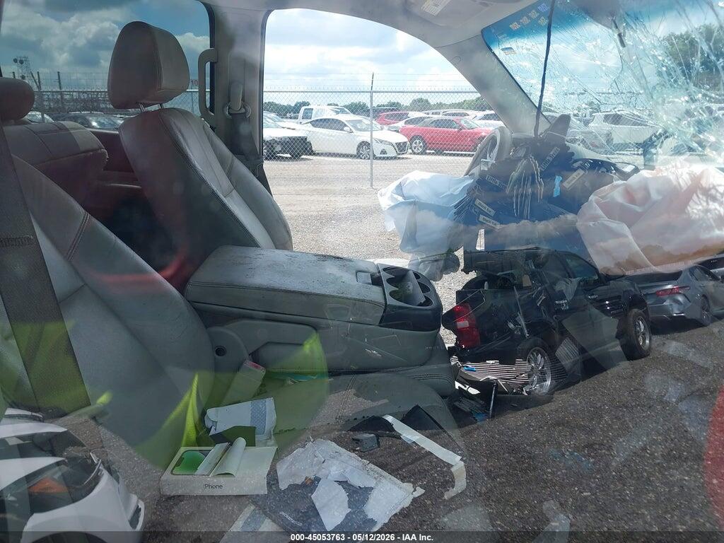 3GTEC23029G255164 2009 GMC SIERRA 1500 photo no. 5