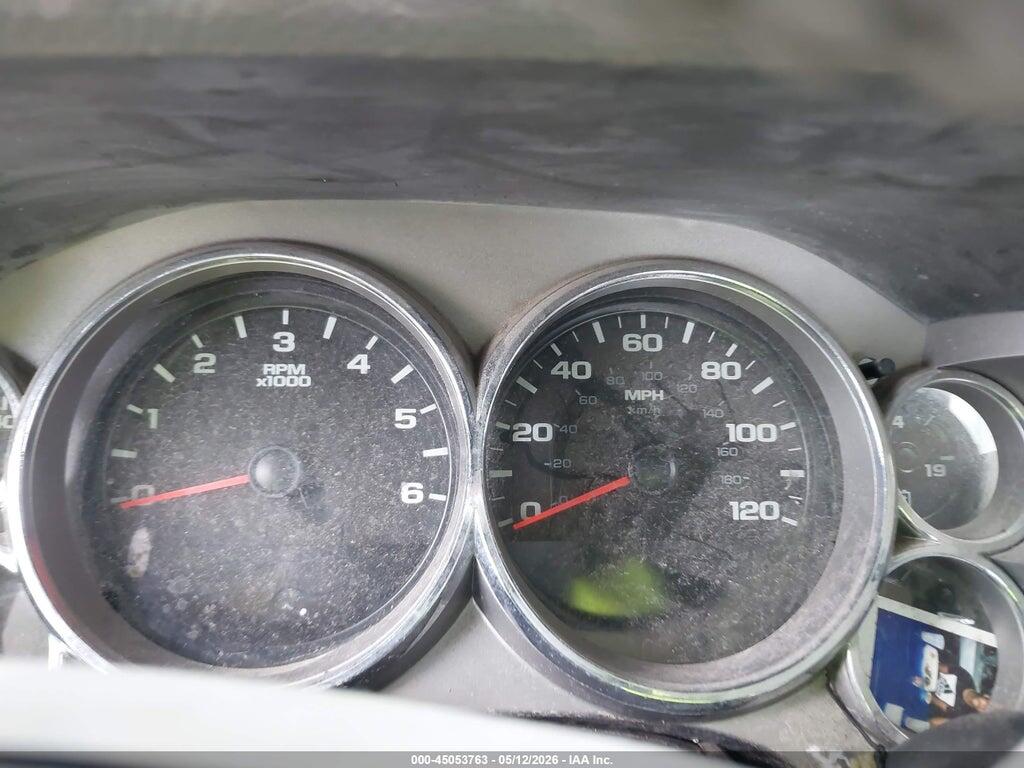 3GTEC23029G255164 2009 GMC SIERRA 1500 photo no. 7