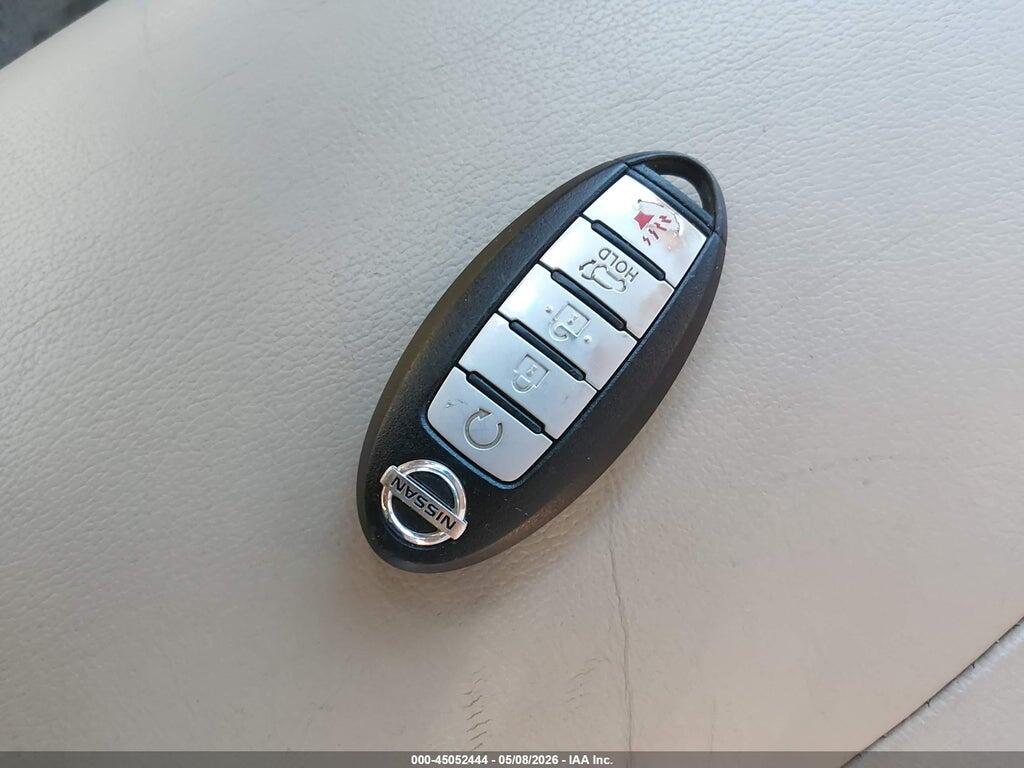 5N1AR2MN3EC699881 2014 NISSAN PATHFINDER photo no. 11