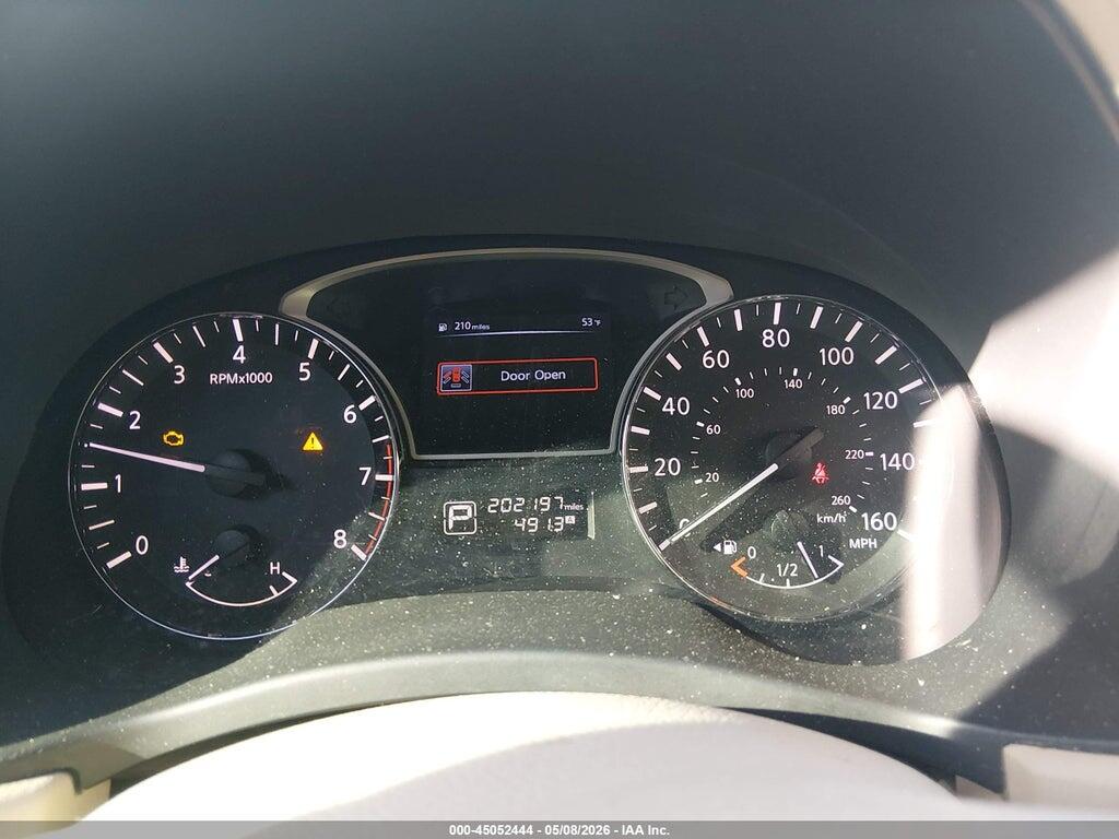 5N1AR2MN3EC699881 2014 NISSAN PATHFINDER photo no. 7