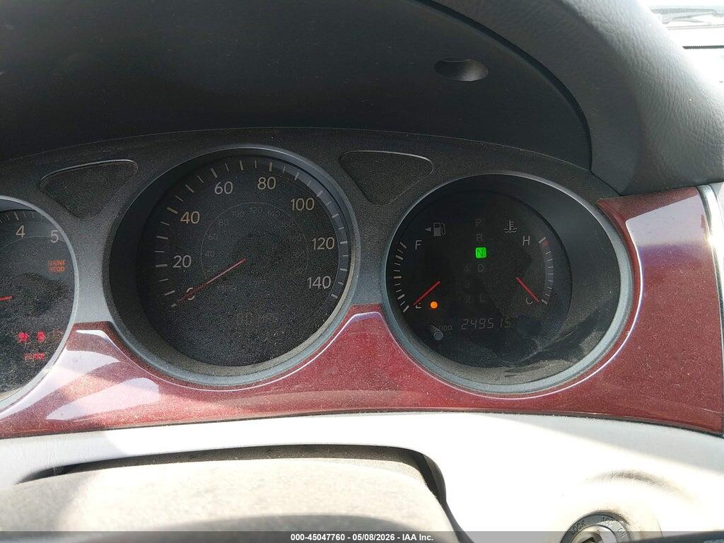 JTHBA30G245022948 2004 LEXUS ES 330 photo no. 7