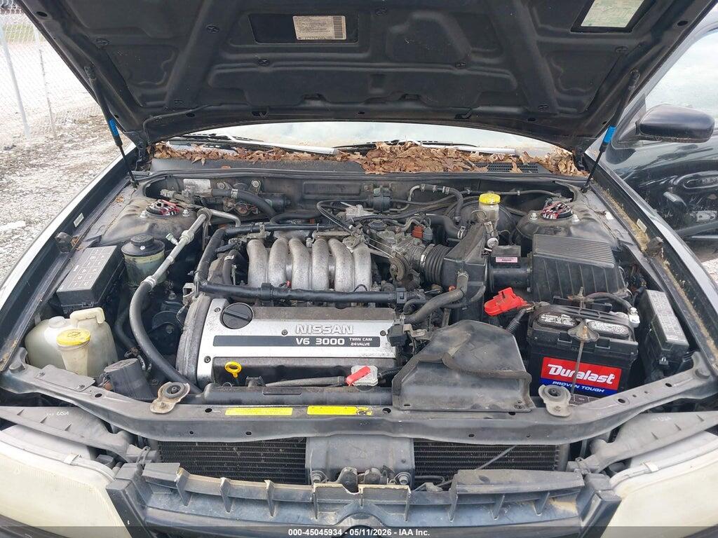 JN1CA21D6VT876832 1997 NISSAN MAXIMA photo no. 10