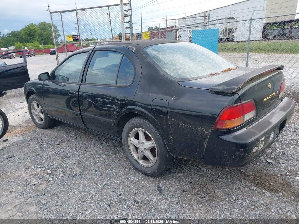 JN1CA21D6VT876832 1997 NISSAN MAXIMA photo no. 3
