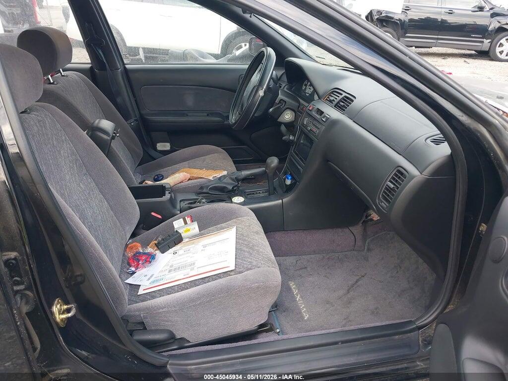 JN1CA21D6VT876832 1997 NISSAN MAXIMA photo no. 5