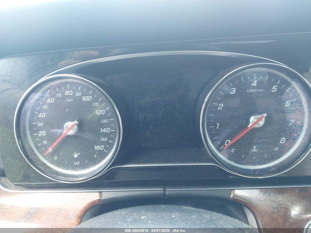 WDDZF4JB5JA470877 2018 MERCEDES-BENZ E 300 photo no. 7