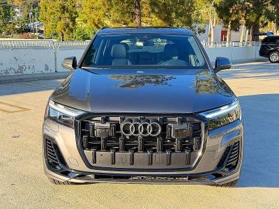 2025 AUDI Q7 PREMIUM PLUS — Фото 11 из 15