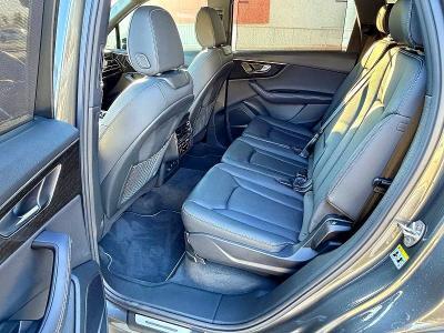 2025 AUDI Q7 PREMIUM PLUS — Фото 13 из 15
