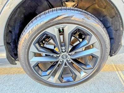 2025 AUDI Q7 PREMIUM PLUS — Фото 14 из 15