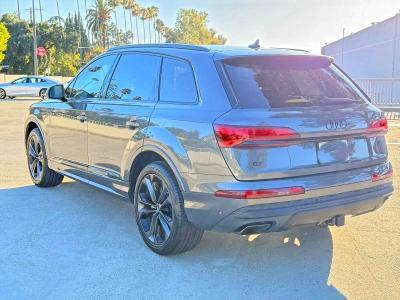 2025 AUDI Q7 PREMIUM PLUS — Фото 3 из 15
