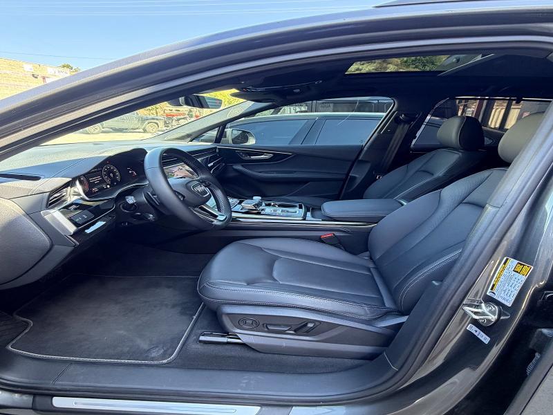2025 AUDI Q7 PREMIUM PLUS — Фото 5 из 15
