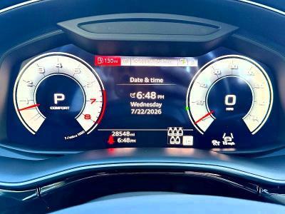 2025 AUDI Q7 PREMIUM PLUS — Фото 8 из 15