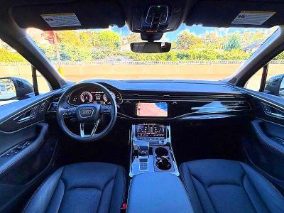 2025 AUDI Q7 PREMIUM PLUS — Фото 9 из 15