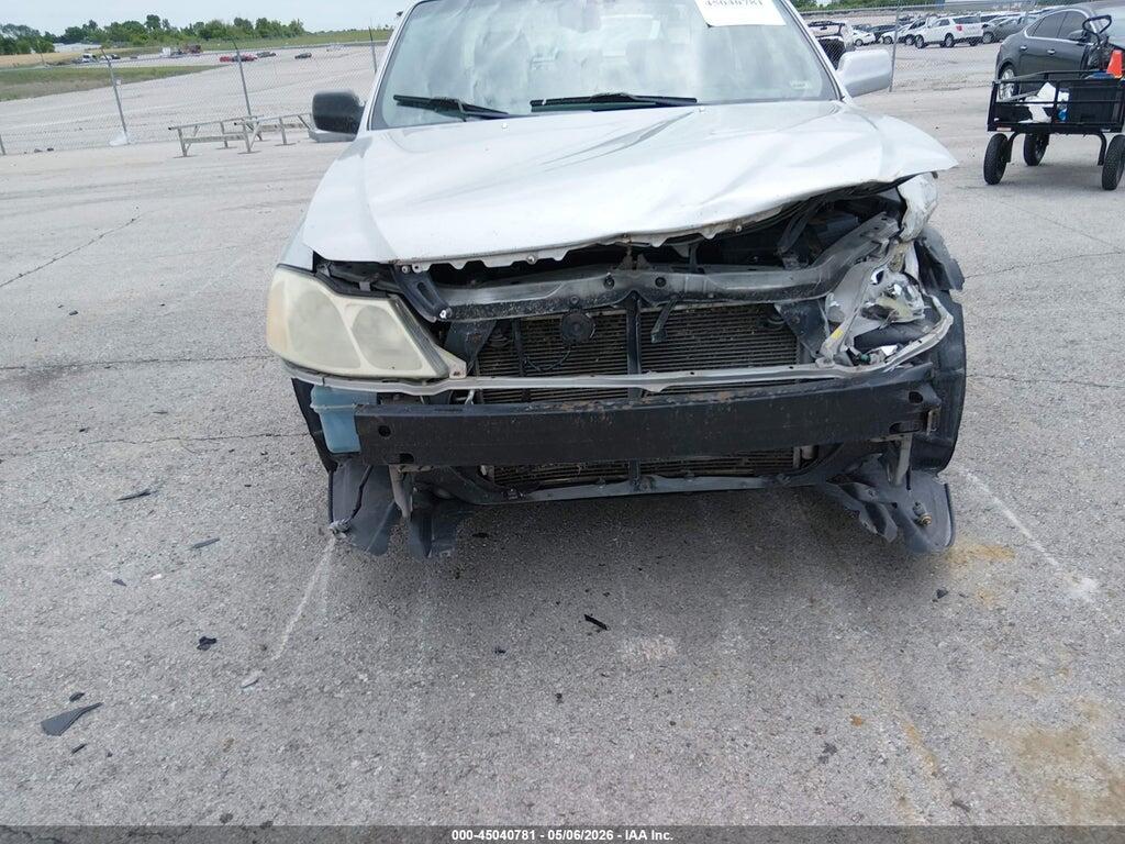 4T1BF28B84U346252 2004 TOYOTA AVALON photo no. 6