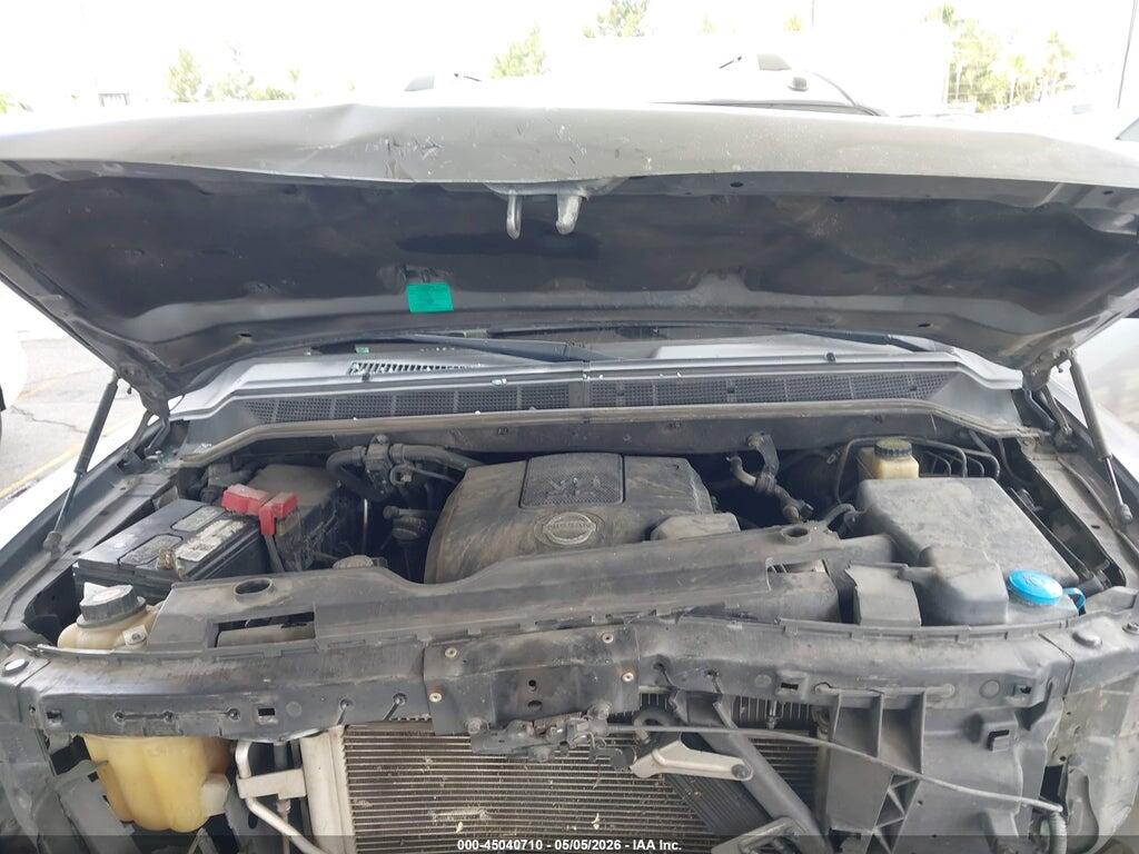 5N1AA0ND3DN611173 2013 NISSAN ARMADA photo no. 10