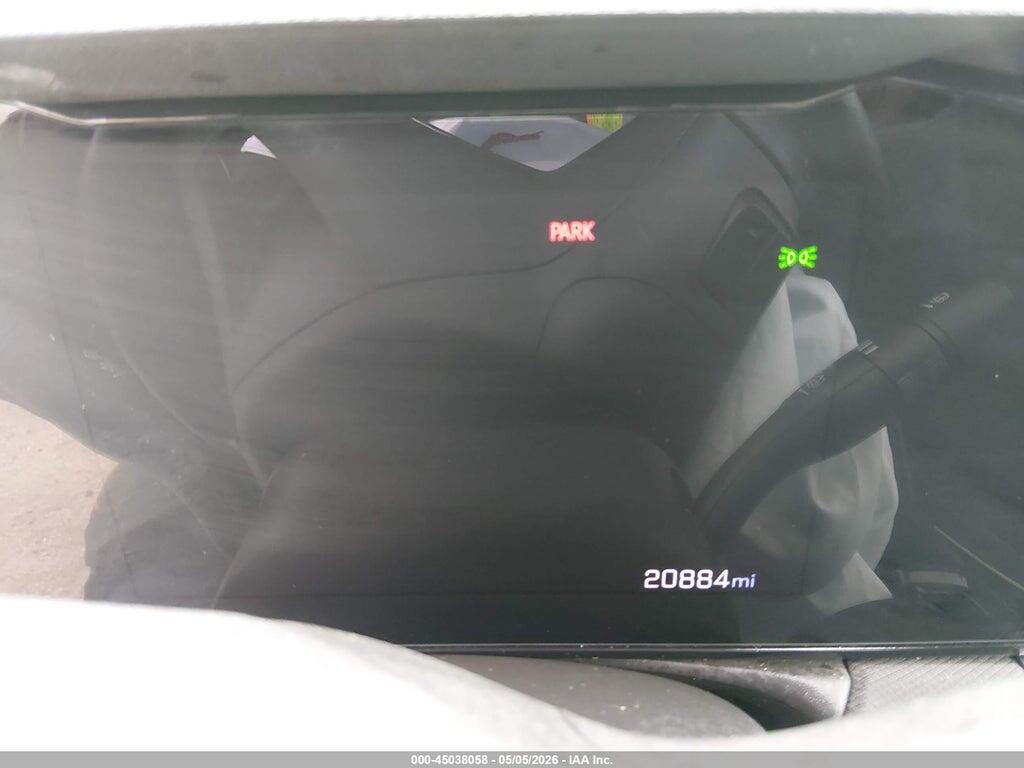 KL79MSSLXSB163841 2025 CHEVROLET TRAILBLAZER photo no. 7