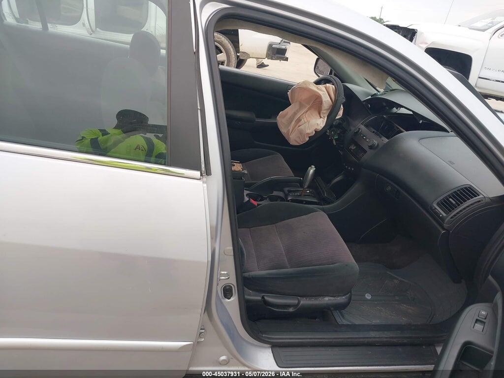 1HGCM56364A058440 2004 HONDA ACCORD photo no. 5