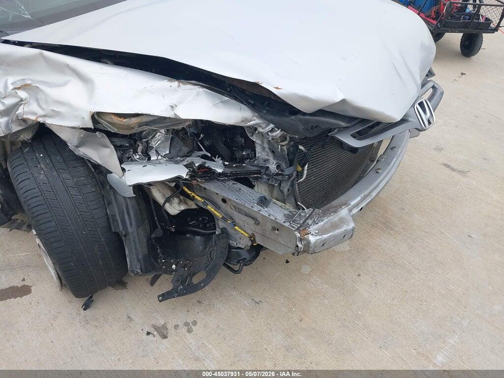 1HGCM56364A058440 2004 HONDA ACCORD photo no. 6