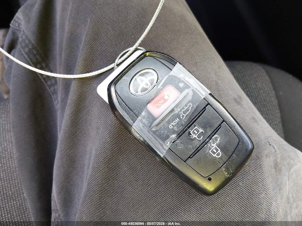 5TDAAAB53SS079034 2025 TOYOTA GRAND HIGHLANDER photo no. 11