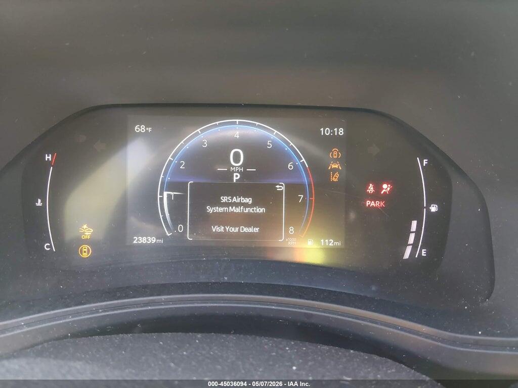 5TDAAAB53SS079034 2025 TOYOTA GRAND HIGHLANDER photo no. 7