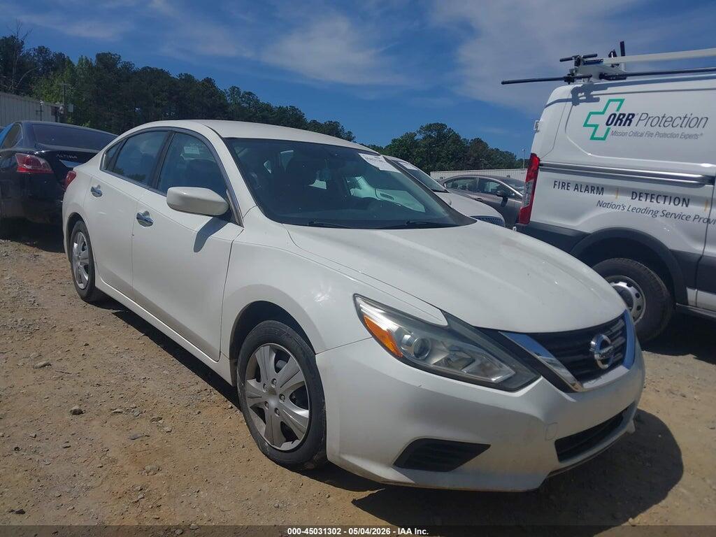 1N4AL3AP4GN349450 2016 NISSAN ALTIMA photo no. 1